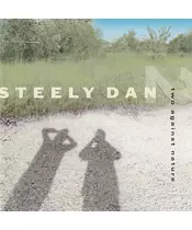 STEELY DAN - TWO AGAINST NATURE (CD)