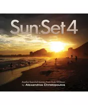 SUN: SET 4 (2CD)