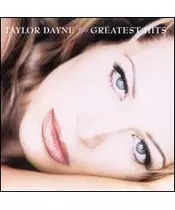 TAYLOR DAYNE - GREATEST HITS (CD)