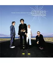 THE CRANBERRIES - STARS - THE BEST OF 1992-2002 (CD)
