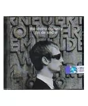 THE DIVINE COMEDY - FIN DE SIECLE (CD)