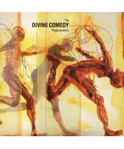 THE DIVINE COMEDY - REGENERATION (CD)