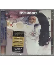 THE DOORS - WEIRD SCENES INSIDE THE GOLD MINE (2CD)