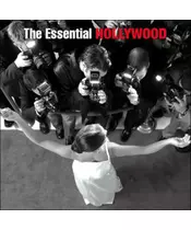 THE ESSENTIAL HOLLYWOOD - VARIOUS (2CD)