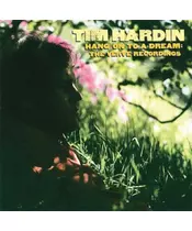TIM HARDIN - HANG ON TO A DREAM: THE VERVE RECORDINGS (2CD)