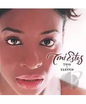 TONI ESTES - TWO ELEVEN (CD)
