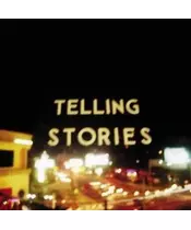 TRACY CHAPMAN - TELLING STORIES (CD)