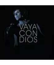 VAYA CON DIOS - COMME ON EST VENU (CD)