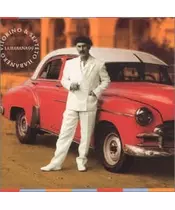 VITORINO & SEPTETO HABANERO - LA HABANA 99 (CD)
