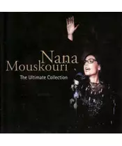 NANA MOUSKOURI - THE ULTIMATE COLLECTION (CD)