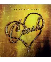 AFI - CRASH LOVE (CD)