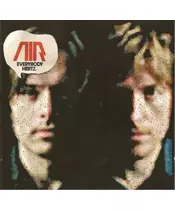 AIR - EVERYBODY HERTZ (CD)