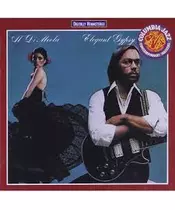 AL DI MEOLA - ELEGANT GYPSY (CD)