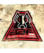 ALIEN ANT FARM - ANTHOLOGY (CD)