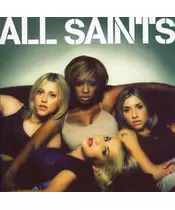 ALL SAINTS - ALL SAINTS (CD)