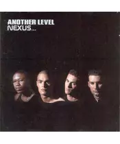ANOTHER LEVEL - NEXUS (CD)
