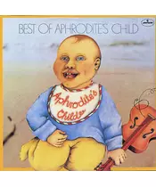 APHRODITE'S CHILD - BEST OF (CD)