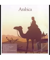 ARABICA - VARIOUS (2CD)