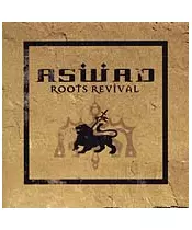 ASWAD - ROOTS REVIVAL (CD)