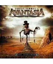 AVANTASIA - THE SCARECROW (CD)