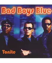 BAD BOYS BLUE - TONITE (CD)