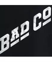 BAD COMPANY - BAD COMPANY (CD)