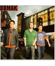 BBMAK - SOONER OR LATER (CD)