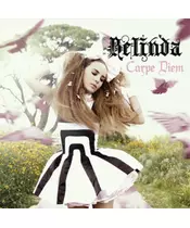 BELINDA - CARPE DIEM (CD)