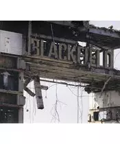 BLACKFIELD - BLACKFIELD II (CD)