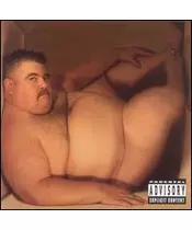 BLOODHOUND GANG - HEFTY FINE (CD)