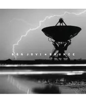 BON JOVI - BOUNCE (CD)