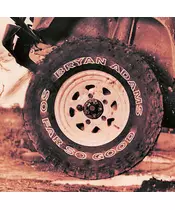 BRYAN ADAMS - SO FAR SO GOOD (CD)