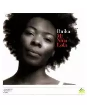 BUIKA - MI NINA LOLA (CD)