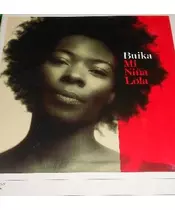 BUIKA - MI NINA LOLA (CD + DVD)