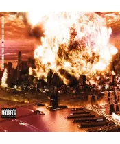 BUSTA RHYMES - EXTINCTION LEVEL EVENT (CD)