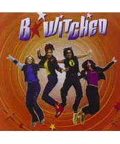 B WITCHED - B WITCHED (CD)
