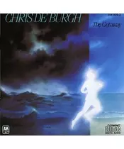 CHRIS DE BURGH - THE GETAWAY (CD)
