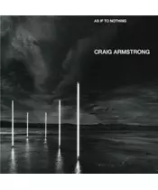 CRAIG ARMSTRONG - AS IF TO NOTHING (CD)