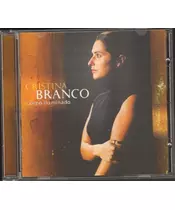 CRISTINA BRANCO - CORPO ILUMINADO (CD)