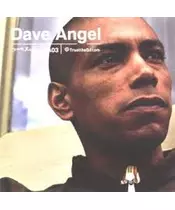 DAVE ANGEL - DA03 - VARIOUS (CD)