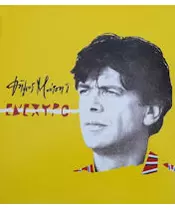 ΜΟΥΤΣΗΣ ΔΗΜΟΣ - ΕΝΕΧΥΡΟ (CD)