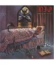 DIO - DREAM EVIL (CD)