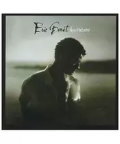 ERIC BENET - HURRICANE (CD)