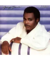 GEORGE BENSON - 20/20 (CD)