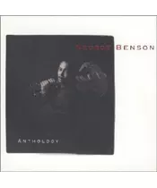 GEORGE BENSON - ANTHOLOGY (2CD)