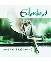 GORAN BREGOVIC - EDERLEZI (CD)