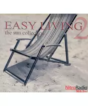 VARIOUS - EASY LIVING 2 - THE SUN COLLECTION (2CD)