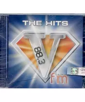 VILLAGE FM THE HITS - VARIOUS (CD)