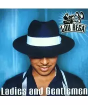 LOU BEGA - LADIES AND GENTLEMEN (CD)