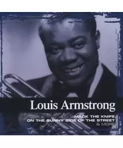 LOUIS ARMSTRONG - COLLECTIONS (CD)